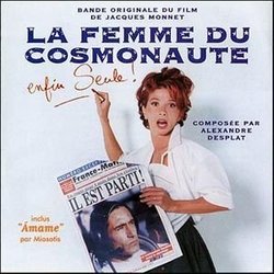 La femme du cosmonaute