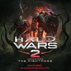 Halo Wars 2: Awakening the Nightmare