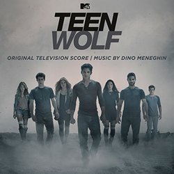 Teen Wolf - Original Score