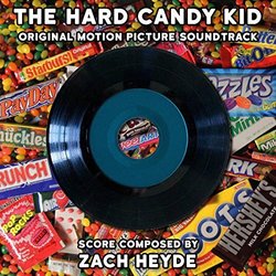 The Hard Candy Kid
