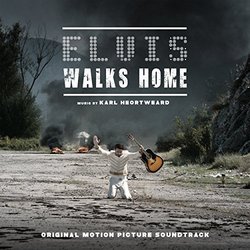 Elvis Walks Home