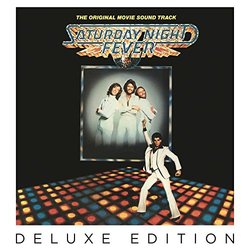 Saturday Night Fever - Deluxe Edition