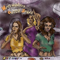 Werewolves from Outer Space