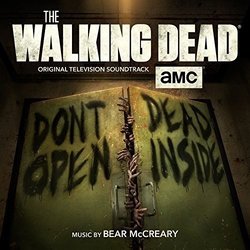 The Walking Dead - Original Score
