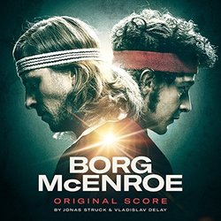 Borg McEnroe - Original Score