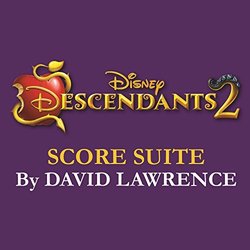 Descendants 2: Score Suite (Single)