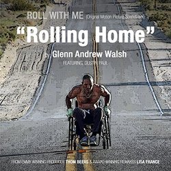 Roll with Me: Rolling Home (Single)