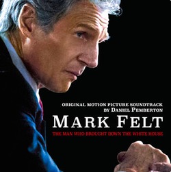 Mark Felt: The Man Who Brought Down the White House