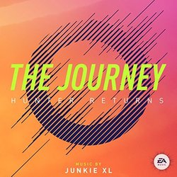 The Journey: Hunter Returns
