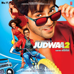 Judwaa 2 (EP)