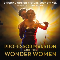 Professor Marston & the Wonder Women