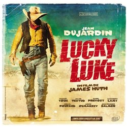 Lucky Luke