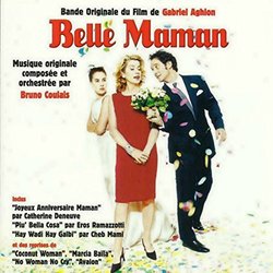 Belle maman