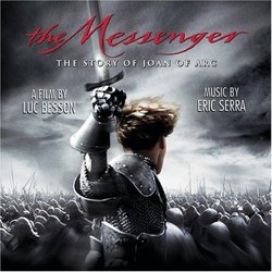 The Messenger: The Story of Joan of Arc