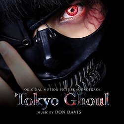 Tokyo Ghoul