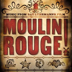 Moulin Rouge! - Vinyl Edition