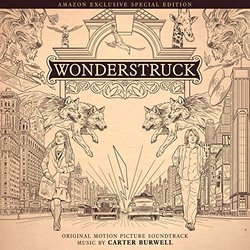Wonderstruck - Special Edition