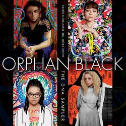 Orphan Black - The DNA Sampler