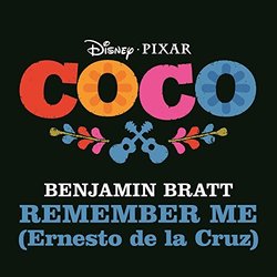 Coco: Remember Me (Single)