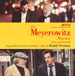 The Meyerowitz Stories (New and Selected)