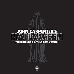 John Carpenter's Halloween: Trent Reznor & Atticus Ross Version (Single)