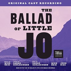 The Ballad Of Little Jo - Original Cast Recording