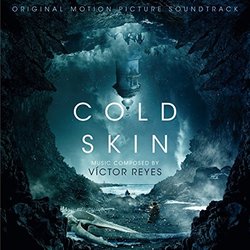 cold skin soundtrack movie original music reyes victor details album toads release