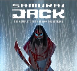 Samurai Jack: Season 5