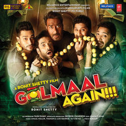 Golmaal Again!!! (EP)