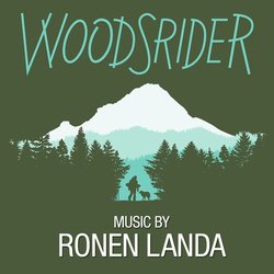 Woodsrider (EP)