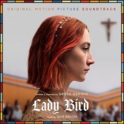 Lady Bird - Original Score