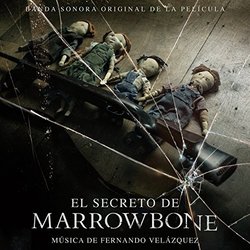 El Secreto de Marrowbone