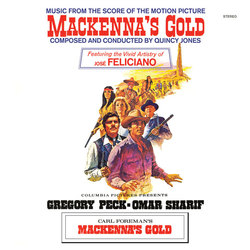 Mackenna's Gold / In Cold Blood
