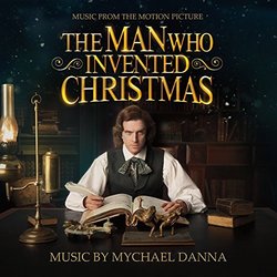 The Man Who Invented Christmas