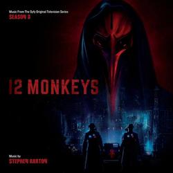 12 Monkeys: Season 3