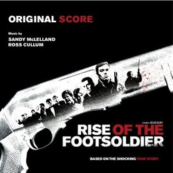 Rise of the Footsoldier