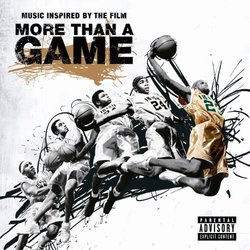 More Than a Game - Explicit