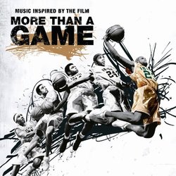 More Than a Game - Clean