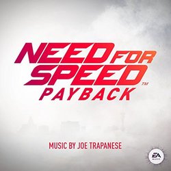 Need for Speed Payback