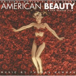 American Beauty - Original Score