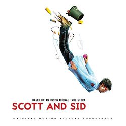 Scott and Sid