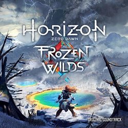 Horizon Zero Dawn: The Frozen Wilds