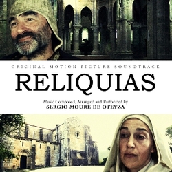 Reliquias