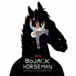 BoJack Horseman: Vinyl Edition