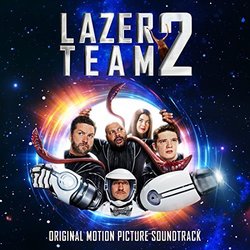 Lazer Team 2