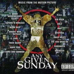 Any Given Sunday