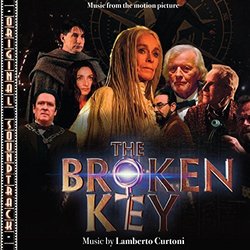 The Broken Key