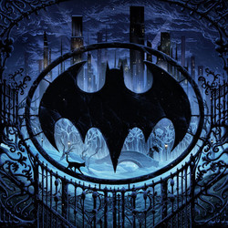 Batman Returns - Vinyl Edition
