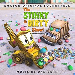 The Stinky & Dirty Show: Season 2 (EP)