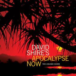 Apocalypse Now - The Unused Score